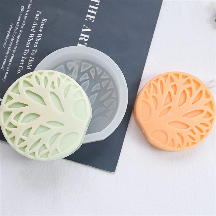 silicone candle mold (5)