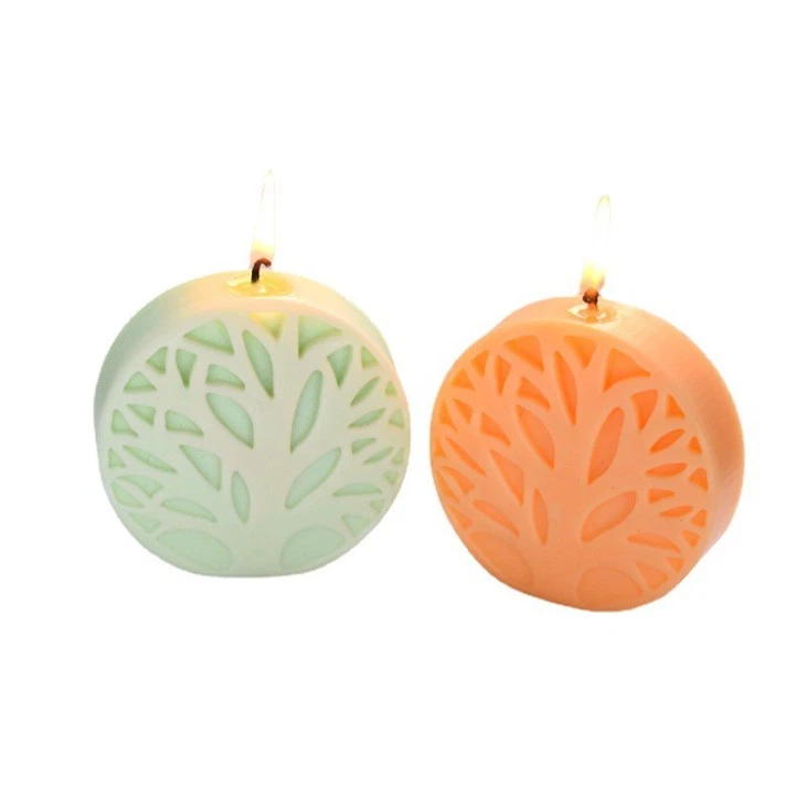 silicone candle mold (2)
