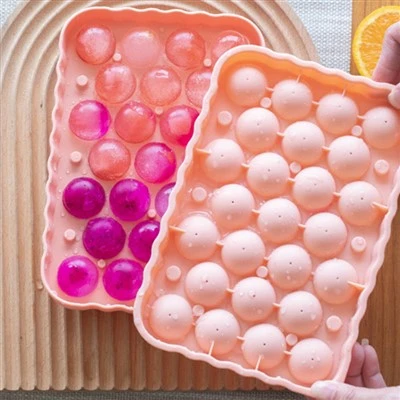 Sajf Pinball Ice Hockey Mold