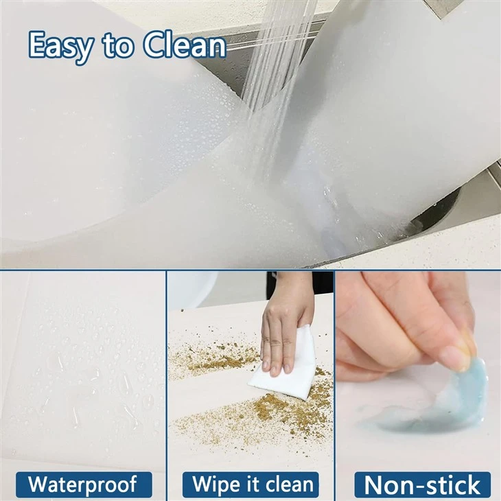 Large Silicone Mat
