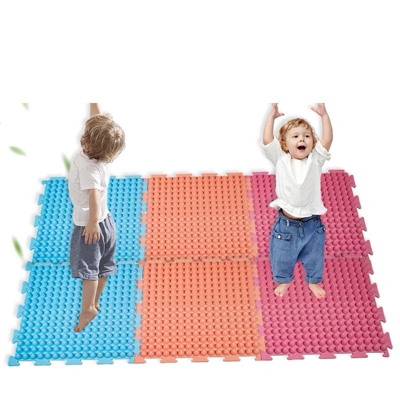 Foot Sensory Stimulation Board 1 Foot Sensory Stimulation Board 1