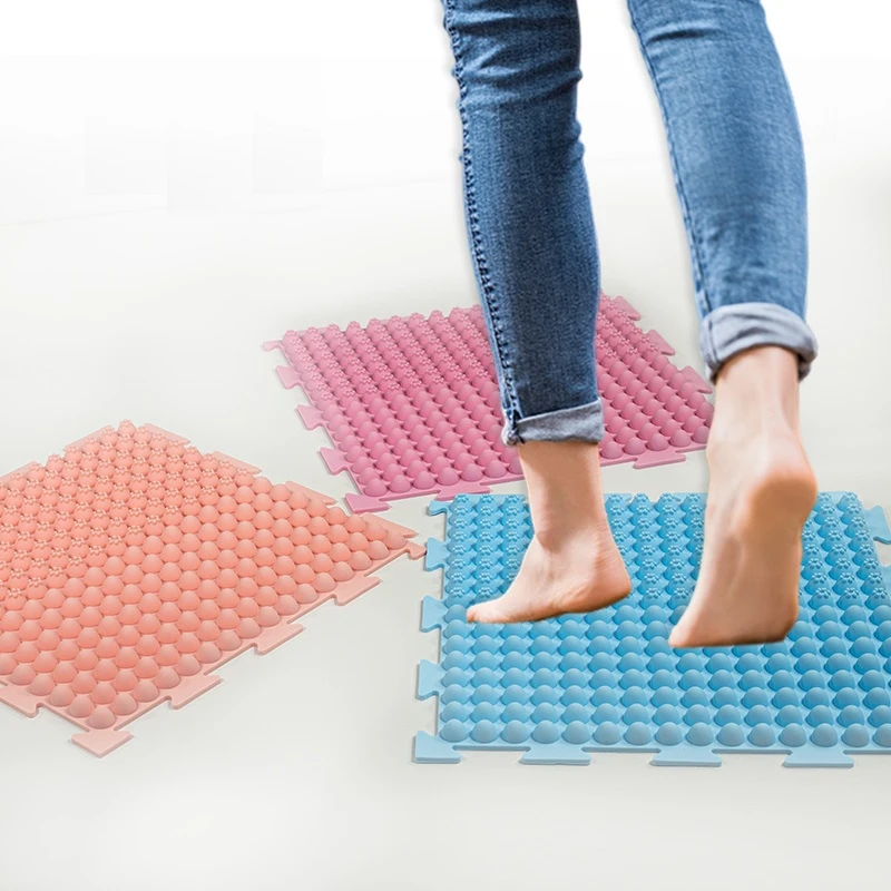 Foot Sensory Stimulation Board 3 Foot Sensory Stimulation Board 3
